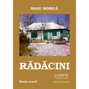 [978-606-996-282-4] Rădăcini. Proză scurtă