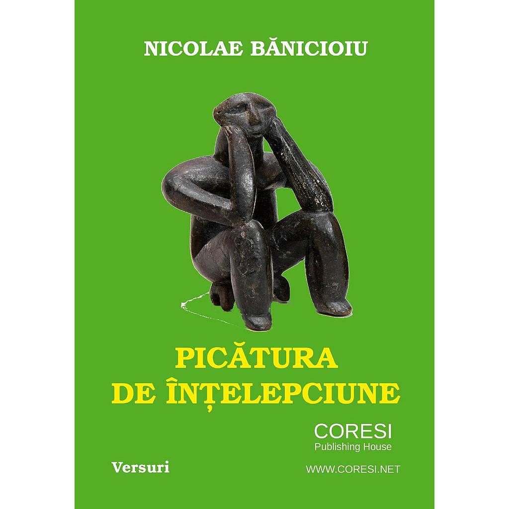 Picătura de înțelepciune. Versuri