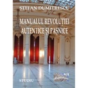 [978-606-716-841-9] Manualul Revoluției Autentice și Pașnice. Eseu