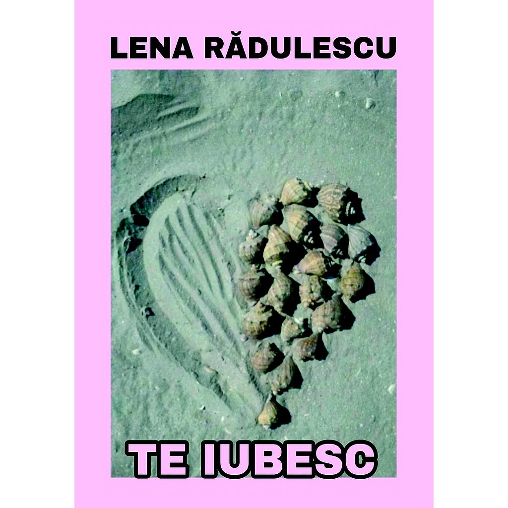 Te iubesc. Versuri