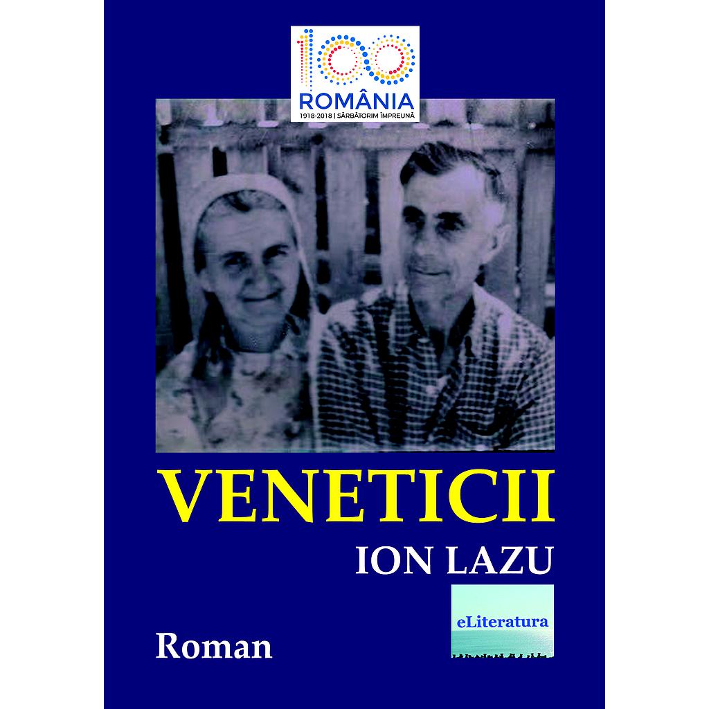 Veneticii. Roman