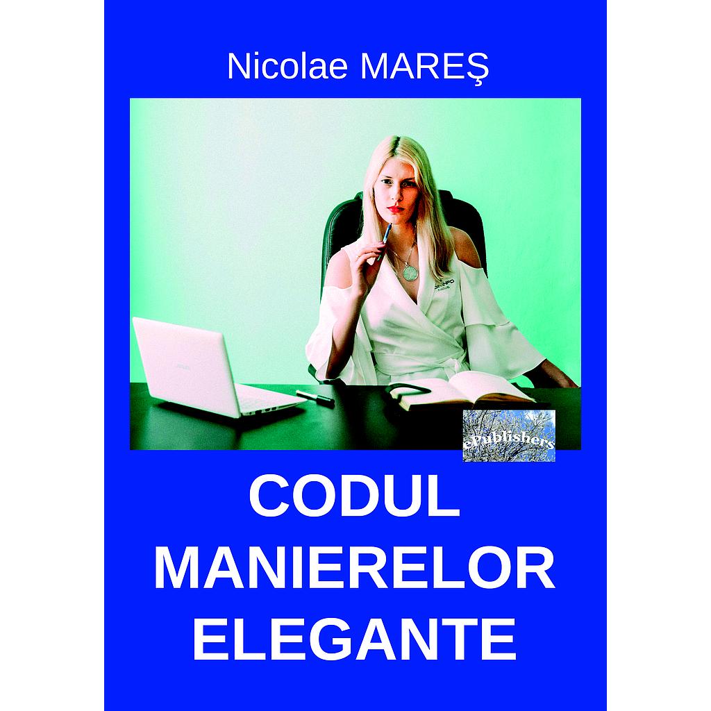 Codul manierelor elegante