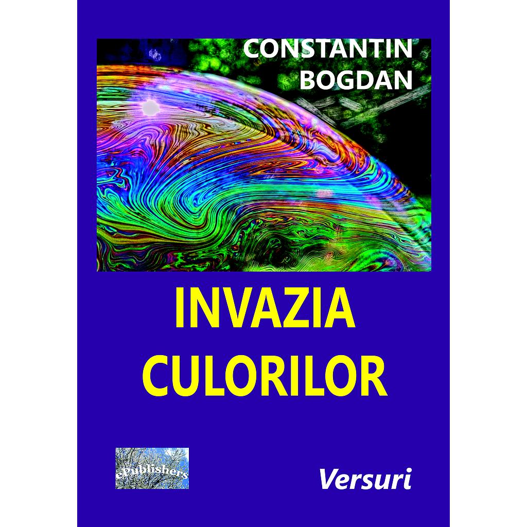 Invazia culorilor