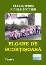 [978-606-001-186-6] Floare de scorțișoară. Teatru