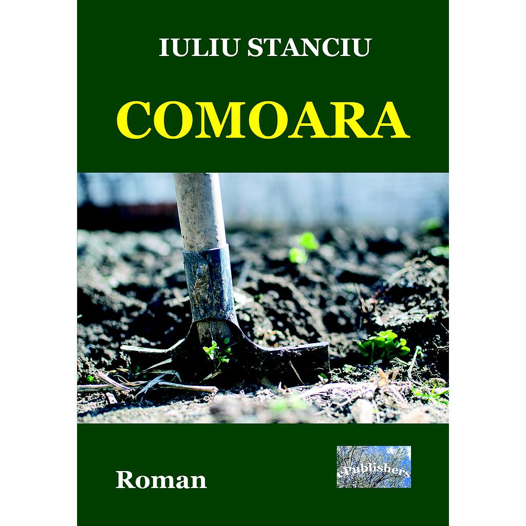 Comoara . Roman