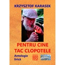 [978-606-716-969-0] Pentru cine tac clopotele. Antologie lirică