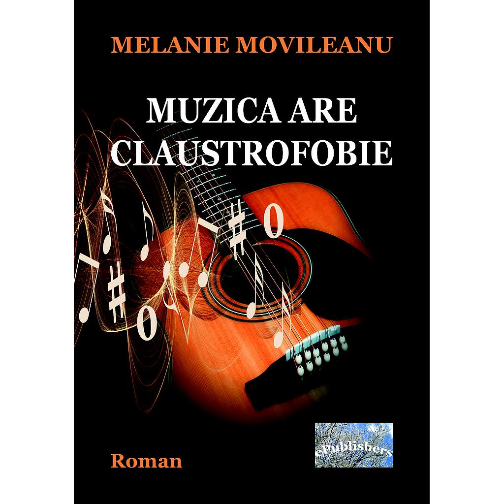 Muzica are claustrofobie