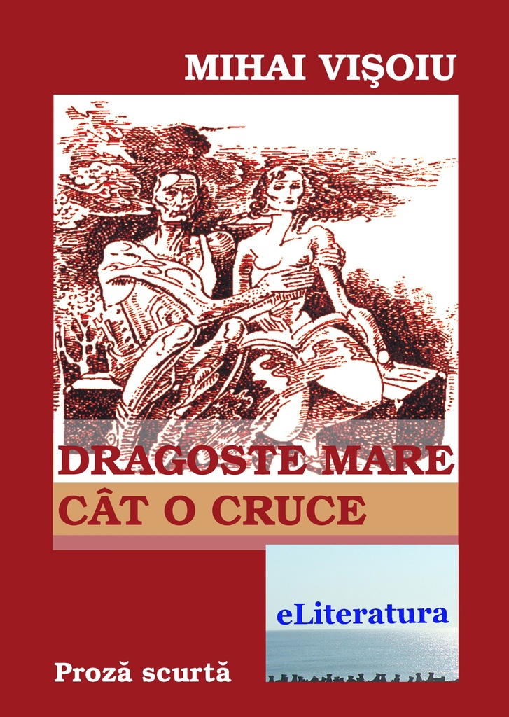 Dragoste mare cât o cruce