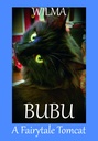 [978-606-996-424-8] Bubu: a Fairytale Tomcat