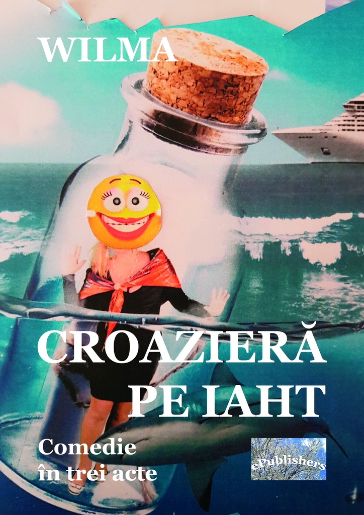 Croazieră pe iaht. Comedie în trei acte