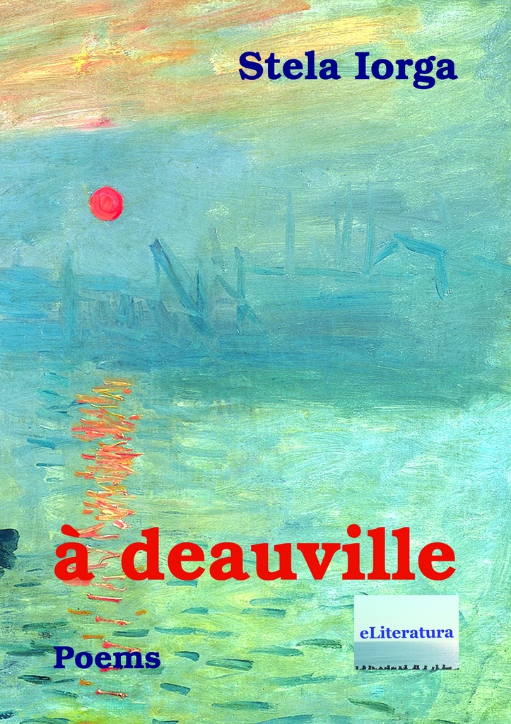 À Deauville. Poems