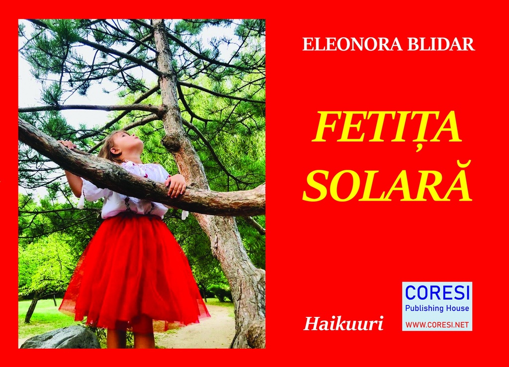 Fetița solară. Haikuuri