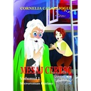[978-606-049-157-6] Mesaj ceresc. Microroman fantasy. Volumul I