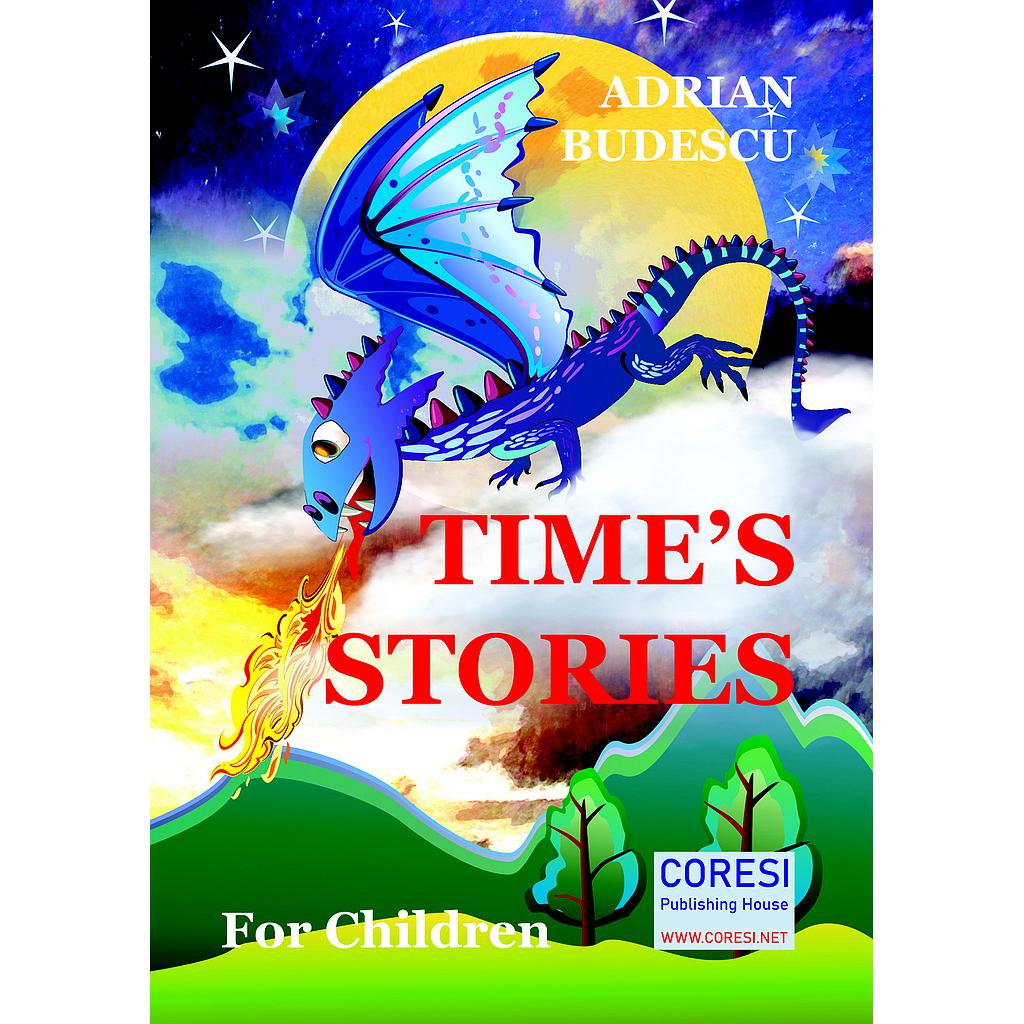Time's Stories. For Children