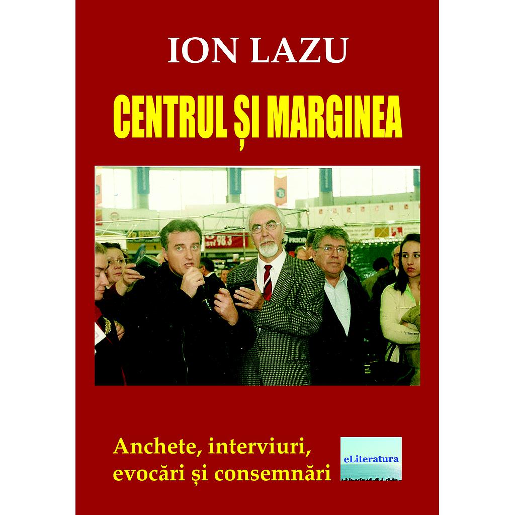 Centrul și marginea