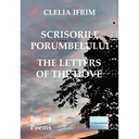 [978-606-001-371-6] Scrisorile porumbelului: Poeme. The Letters of the Dove: Poems