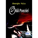 [978-606-996-591-7] Odă Poeziei. Versuri