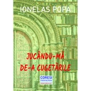 [978-606-996-674-7] Jucându-mă de-a cugetările. Aforisme