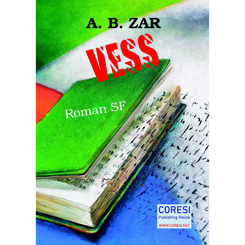 Vess. Roman SF