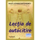 [978-606-996-680-8] Lecția de autocitire. Versuri