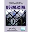 [978-606-001-401-0] Borderline. Jurnalul unei psihanalize