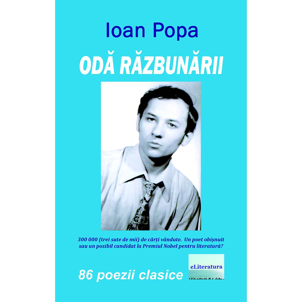 Odă răzbunării. 86 poezii clasice