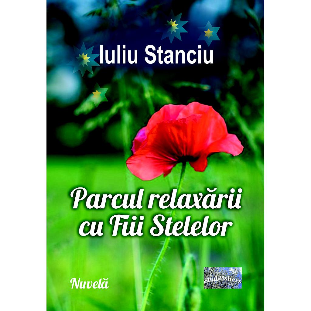 Parcul relaxării cu fiii stelelor. Nuvelă