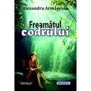 [978-606-996-822-2] Freamătul codrului. Versuri