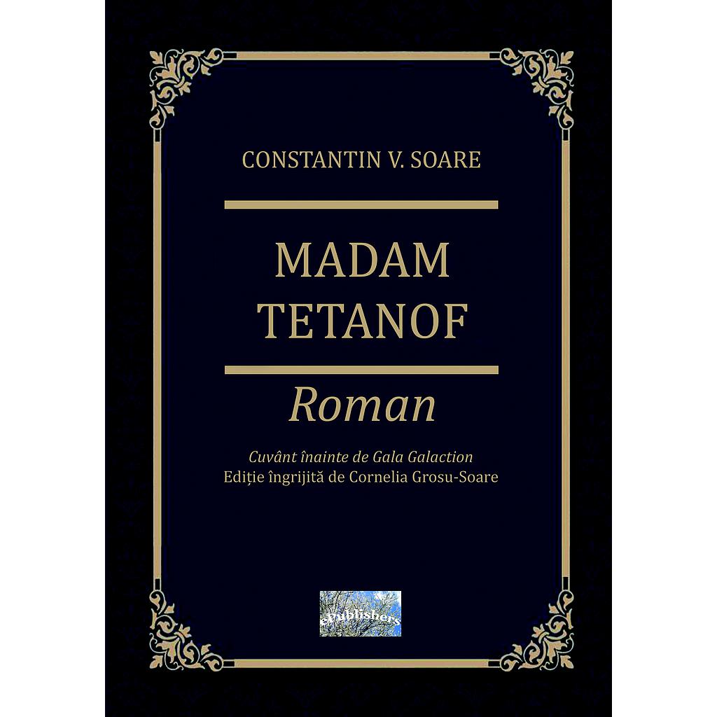 Madam Tetanof. Roman