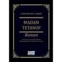 [978-606-049-515-4] Madam Tetanof. Roman