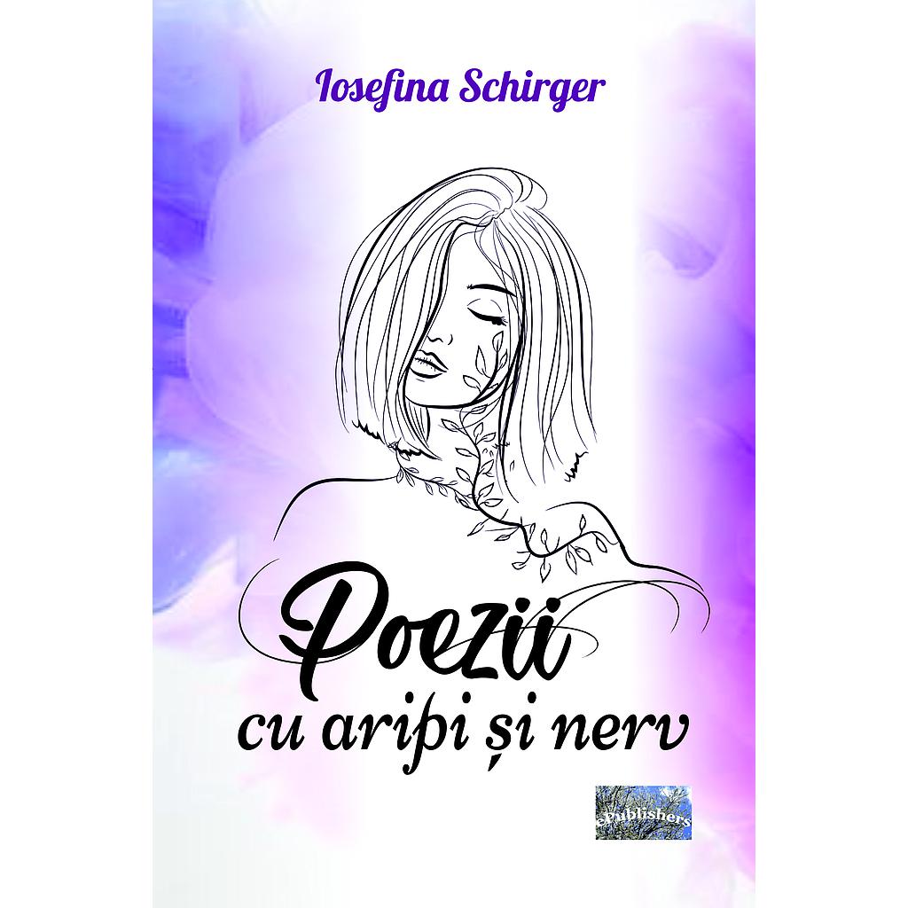 Poezii cu aripi și nerv. Poeme