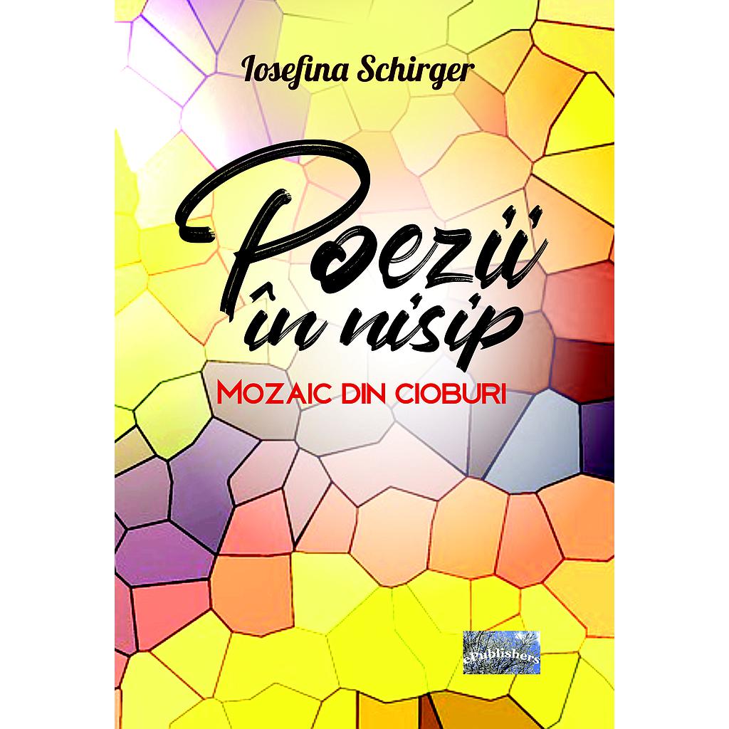 Poezii în nisip.Poeme