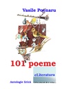 [978-606-700-208-9] 101 poeme. Antologie lirică. Ediția a II-a