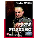 [978-606-716-704-7] Josef Pilsudski. Monografie