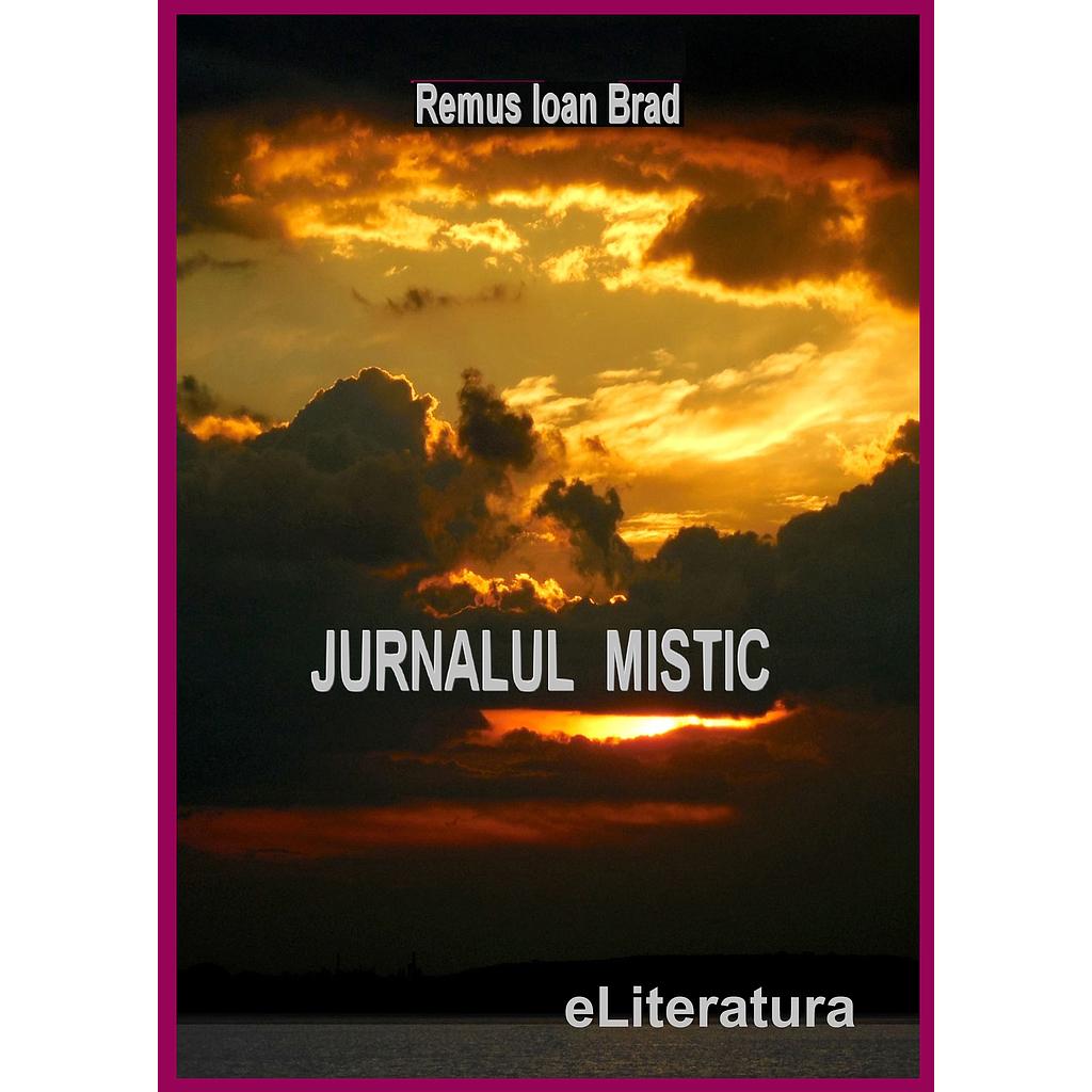 Jurnalul mistic