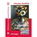 [978-606-716-153-3] Lirica feminină poloneză. Antologie
