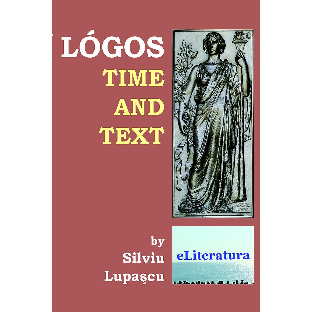 Logos: Time and Text