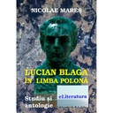 [978-606-700-282-9] Lucian Blaga în limba polonă