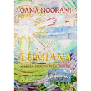 [978-606-716-343-8] Lumiana si legea luminii în întuneric. Roman fantasy