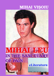 Mihai Leu In The Sanctuary of Pain
