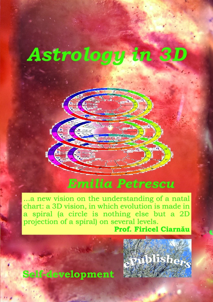 Astrology in 3D