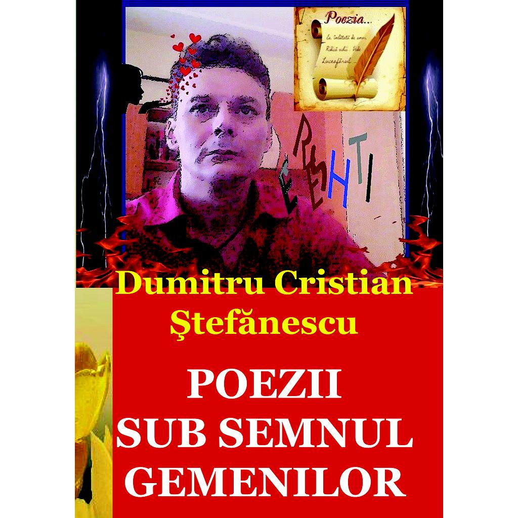 Poezii sub semnul gemenilor