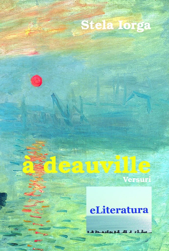 A Deauville.