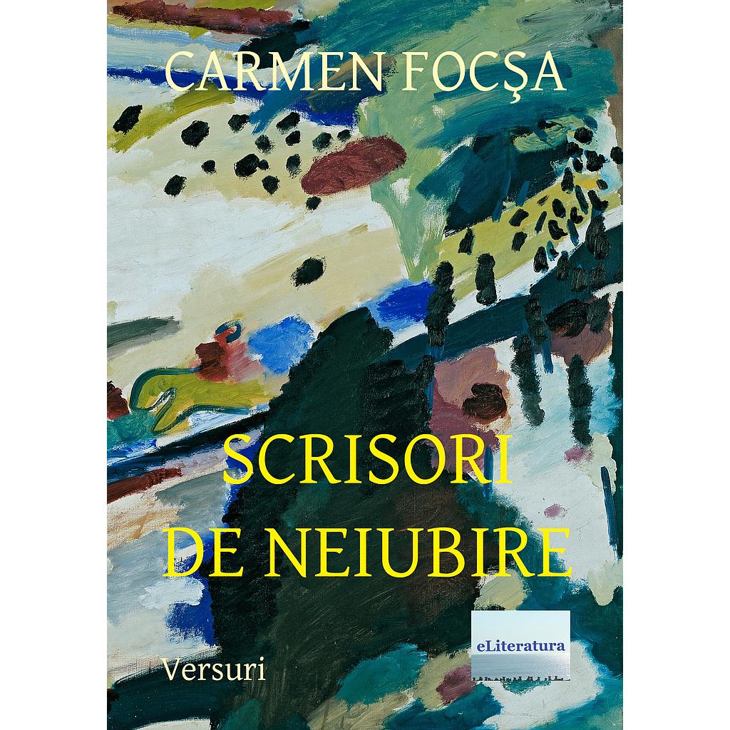 Scrisori de neiubire