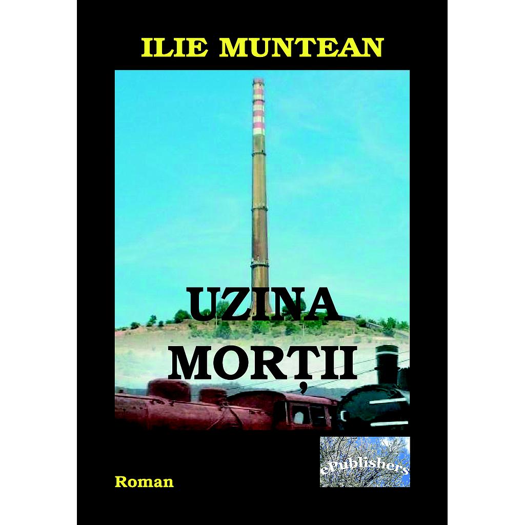 Uzina morții