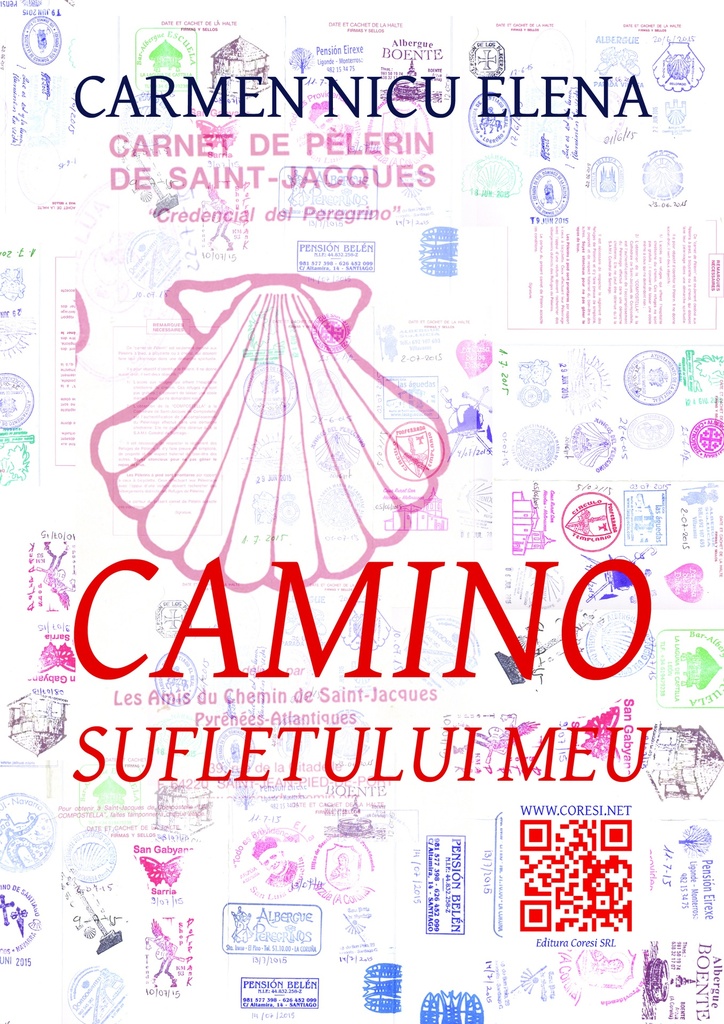 Camino sufletului meu