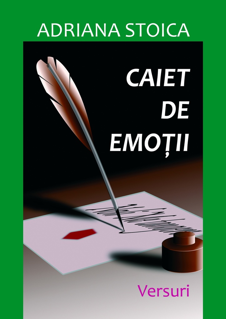 Caiet de emoţii