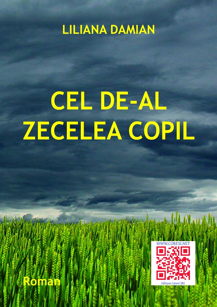 Cel de-al zecelea copil