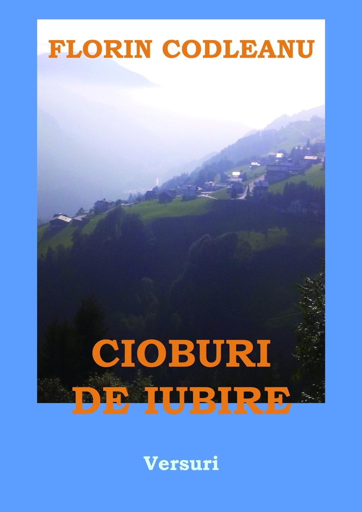 Cioburi de iubire