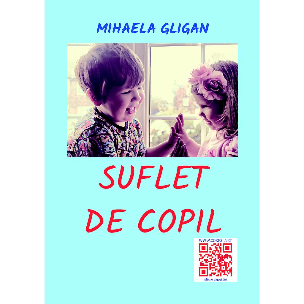 Suflet de copil